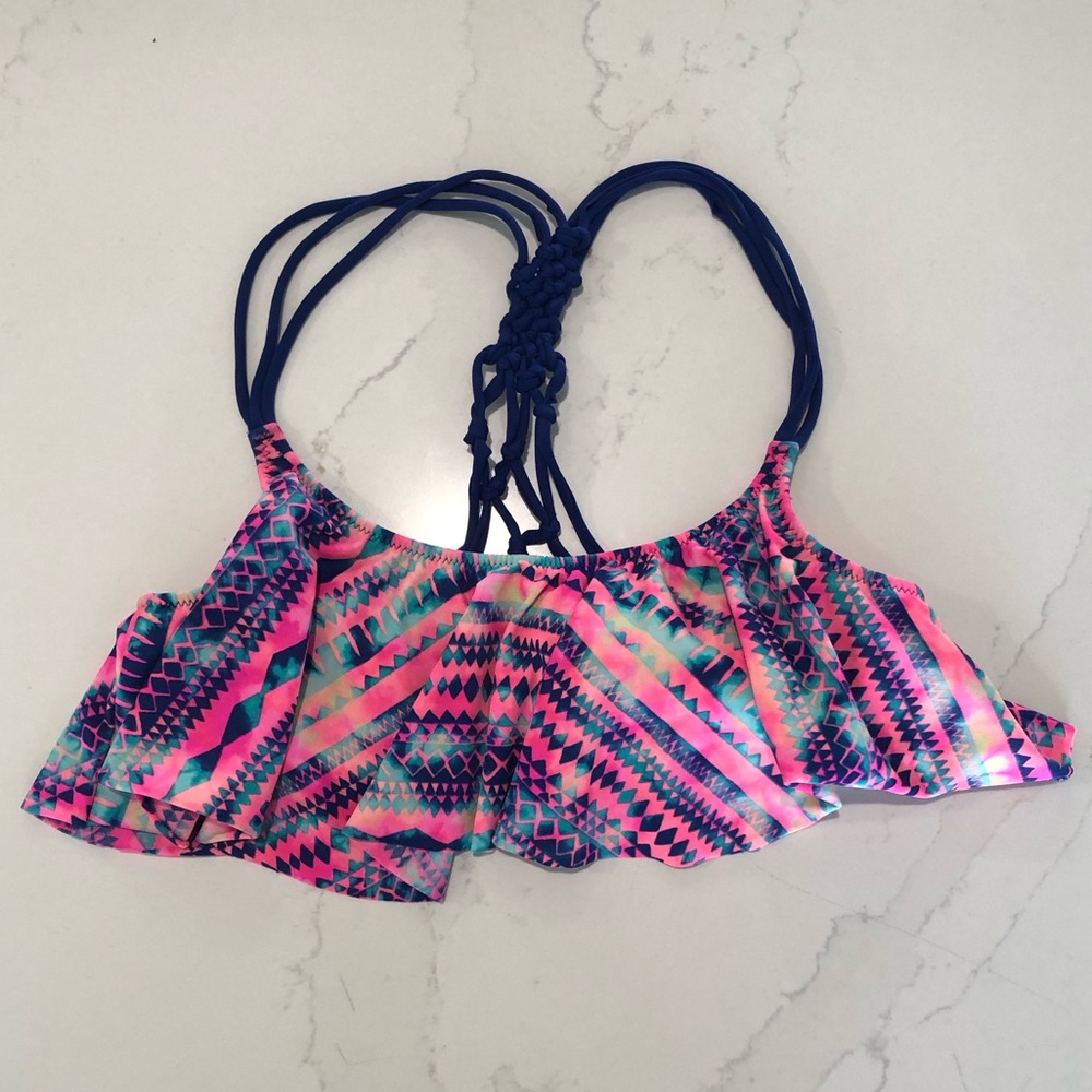 Victoria’s Secret bathing suit top